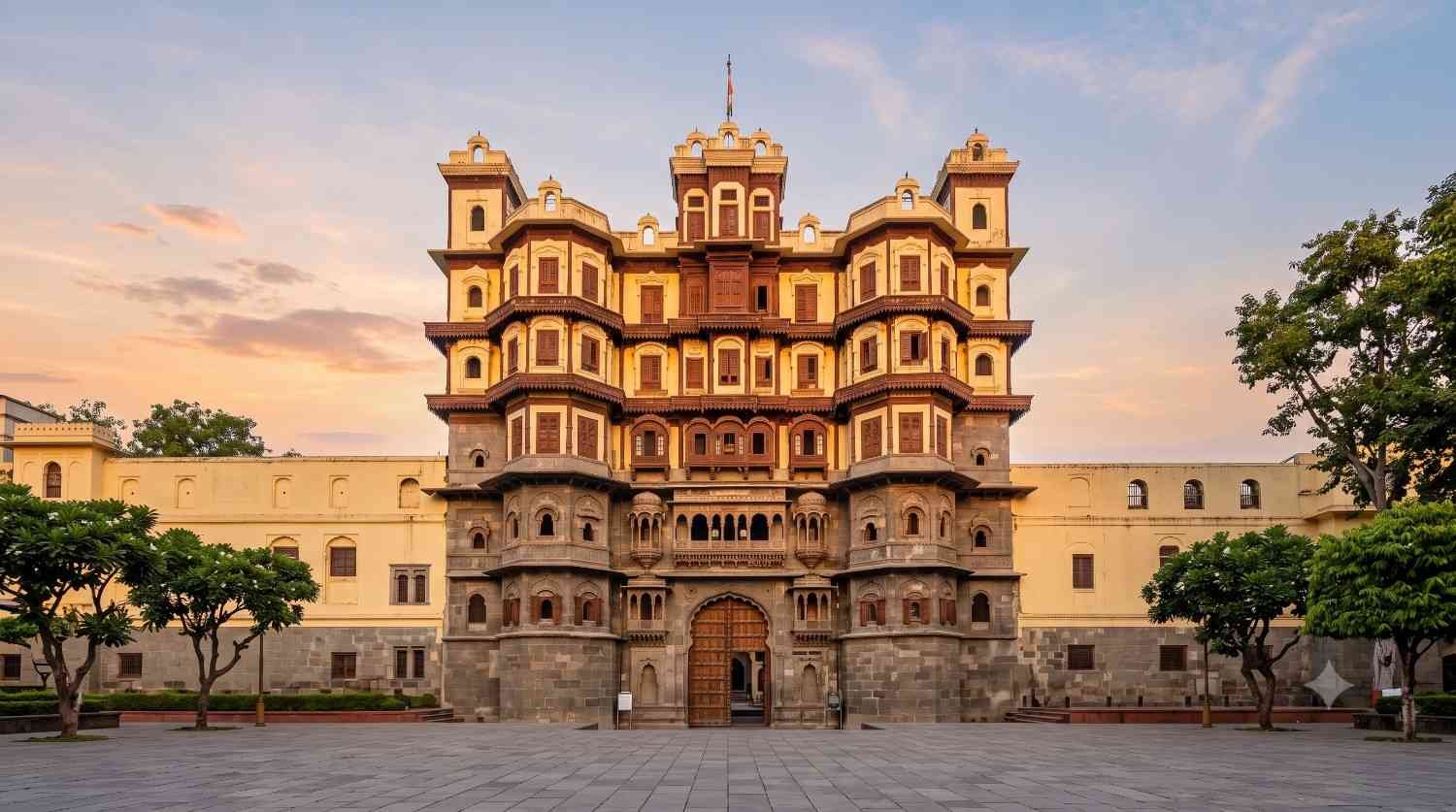 Indore