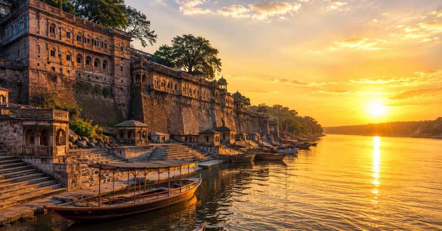 Maheshwar