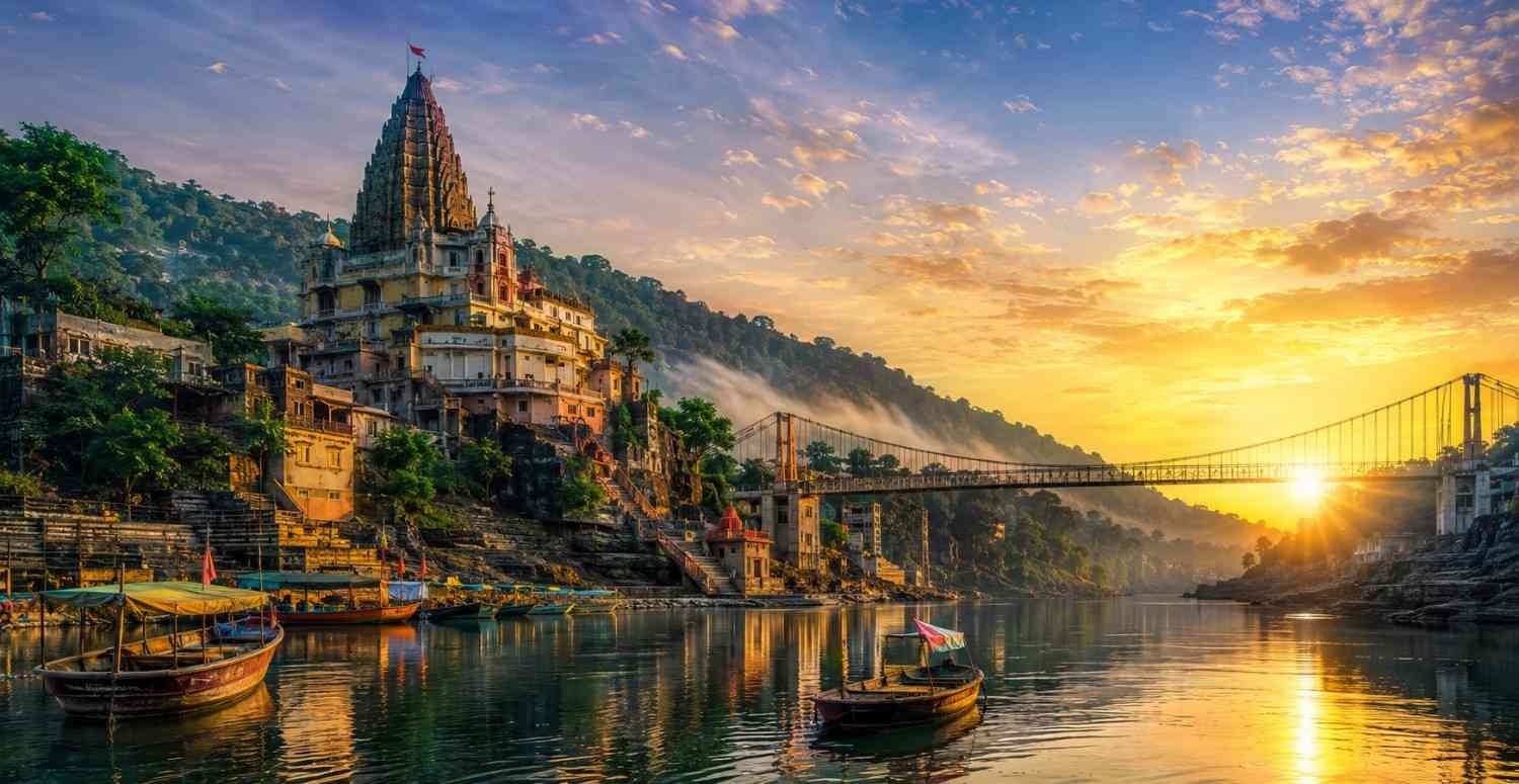 Omkareshwar