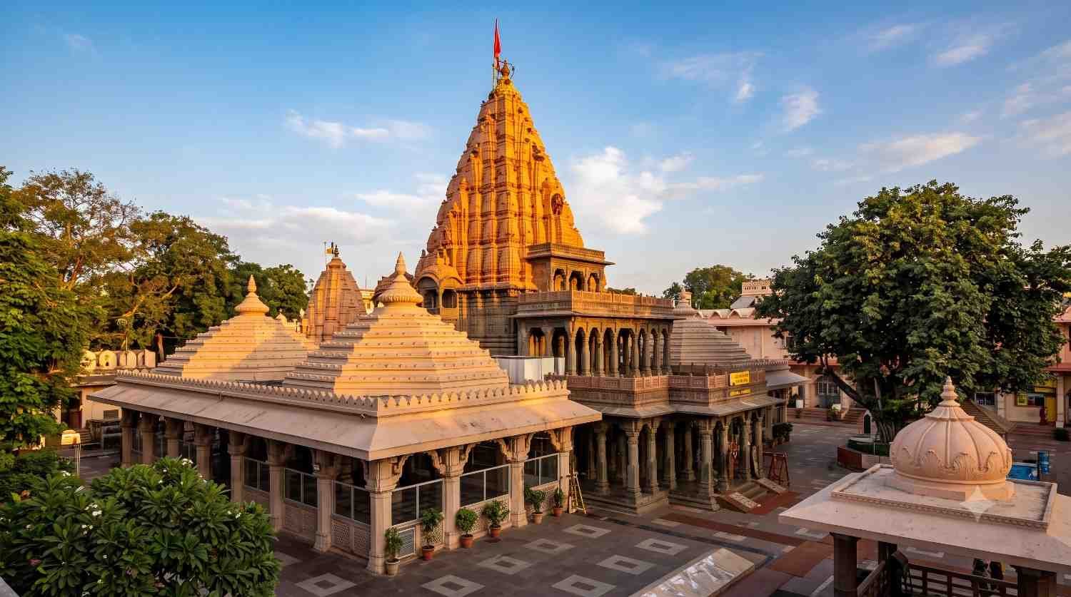 Ujjain